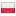 dywanstyl.pl server is located in Poland